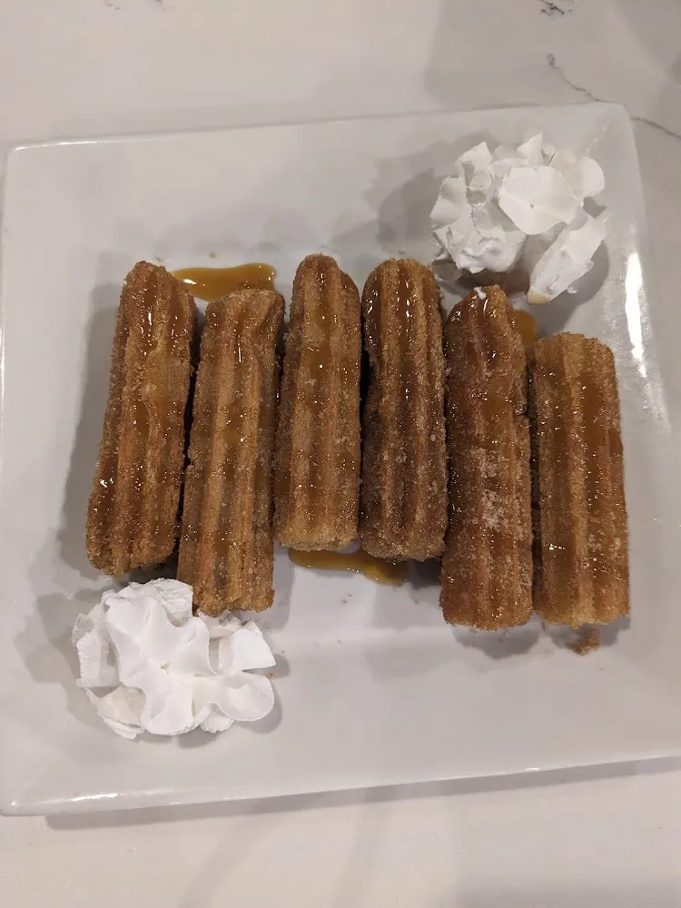 Churros