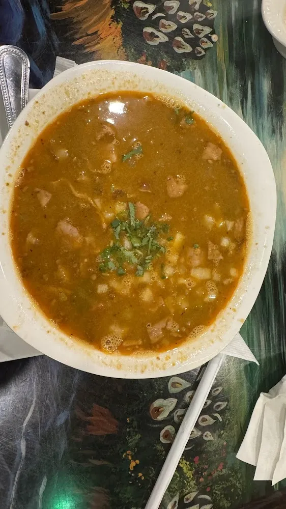 Frijoles Charros
