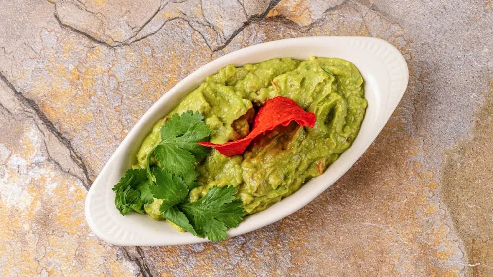 Side Guacamole